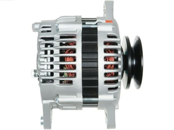 NOWY ALTERNATOR NISSAN PRIMERA P11 2.0TD