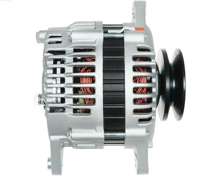 NOWY ALTERNATOR NISSAN PRIMERA P11 2.0TD