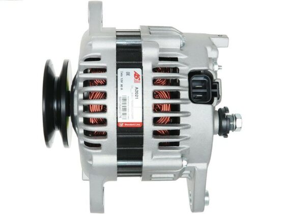 NOWY ALTERNATOR NISSAN PRIMERA P11 2.0TD