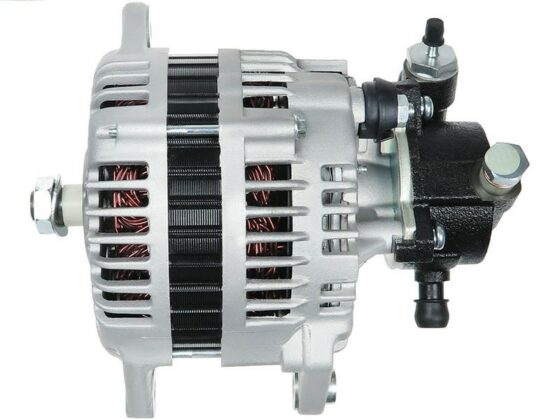 ALTERNATOR OPEL ASTRA H 1.7CDTI