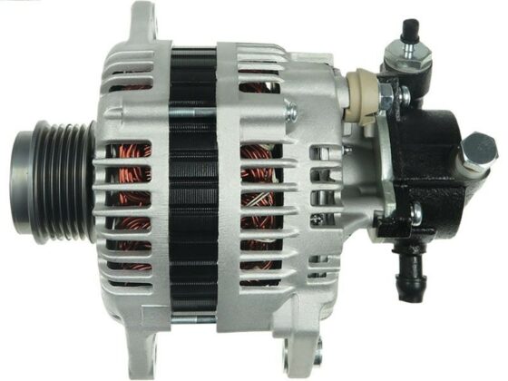 ALTERNATOR OPEL ASTRA H 1.7CDTI