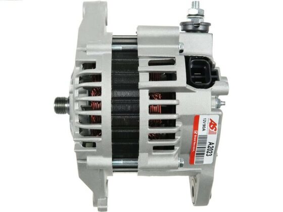 ALTERNATOR PATROL GR TERRANO 3.0D