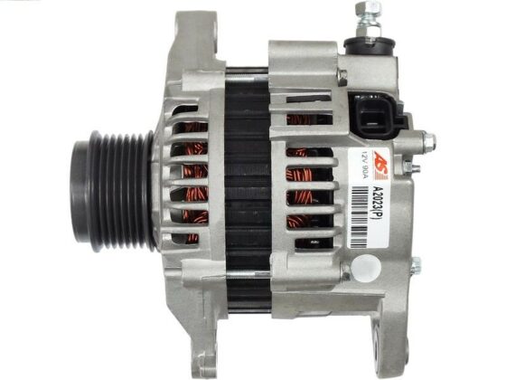 ALTERNATOR PATROL GR TERRANO 3.0D