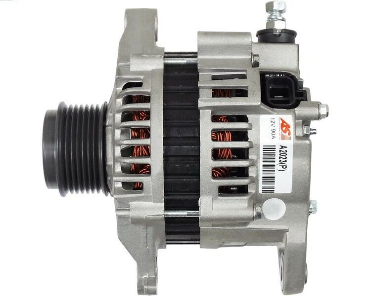 ALTERNATOR PATROL GR TERRANO 3.0D