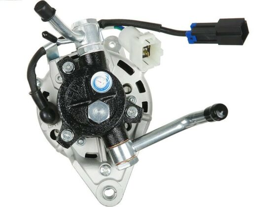 ALTERNATOR JA661IR ISUZU CAMPO