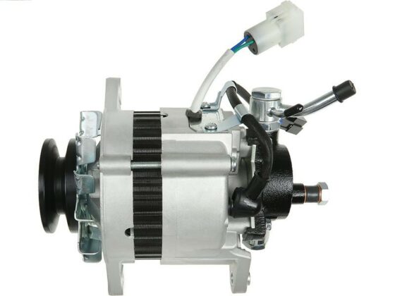 ALTERNATOR JA661IR ISUZU CAMPO