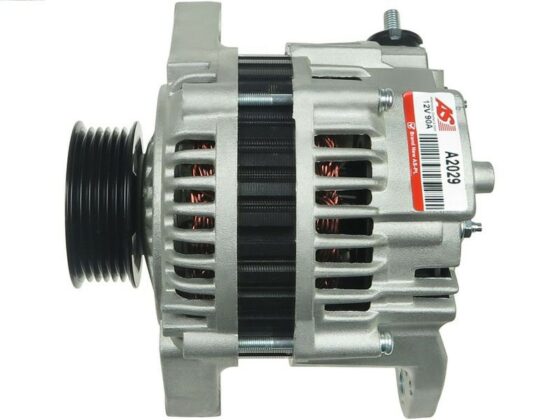 ALTERNATOR NISSAN ALMERA PRIMERA 2.0