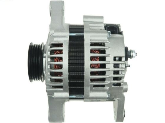 ALTERNATOR NISSAN 100NX SUNNY