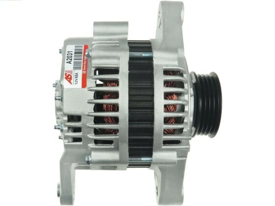 ALTERNATOR NISSAN 100NX SUNNY