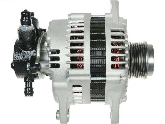 ALTERNATOR COMBO CORSA MERIVA 1.7CDTI