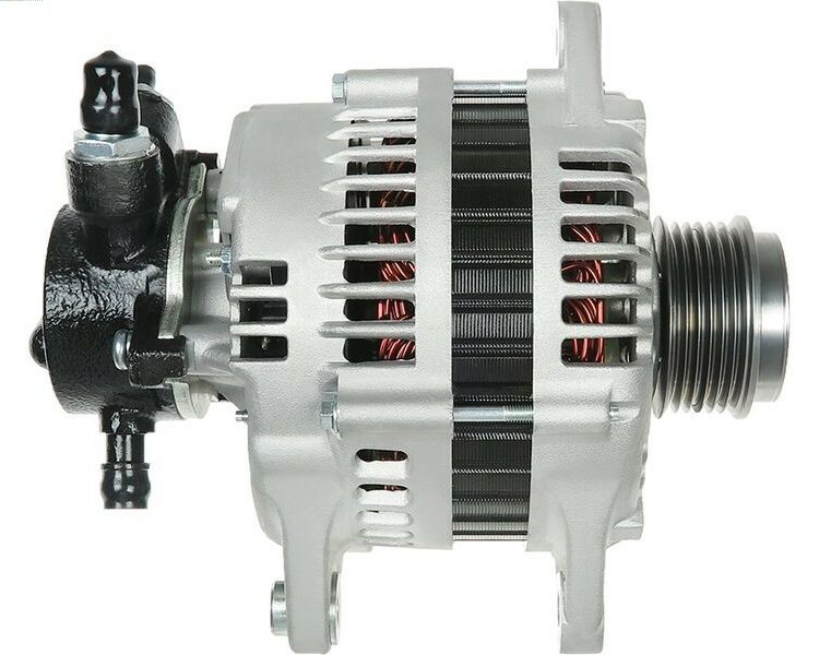 ALTERNATOR COMBO CORSA MERIVA 1.7CDTI