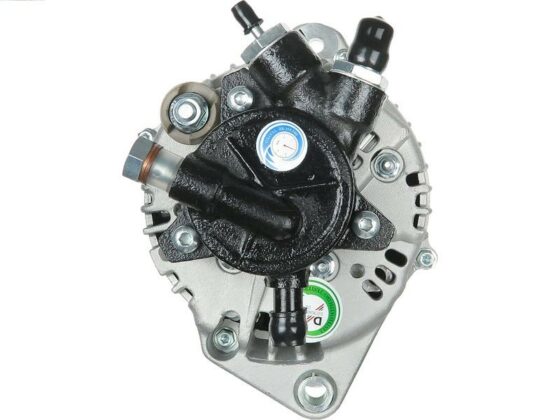 ALTERNATOR COMBO CORSA MERIVA 1.7CDTI