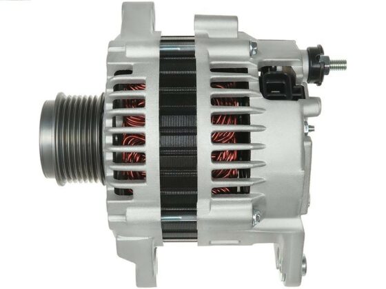 ALTERNATOR MOVANO MASTER 3.0 DCI CDTI