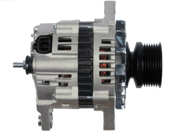 ALTERNATOR ISUZU