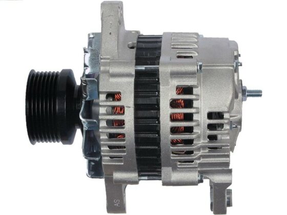 ALTERNATOR ISUZU