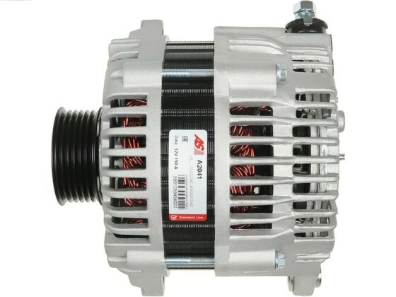 ALTERNATOR ESPACE VEL-SATIS 3.5 V6