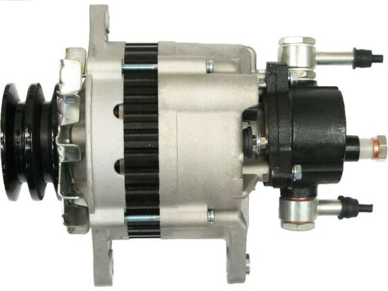 Alternator  CHEVROLET ISUZU