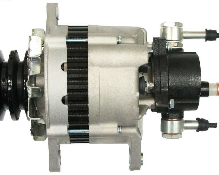 Alternator  CHEVROLET ISUZU