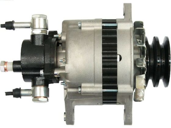 Alternator  CHEVROLET ISUZU