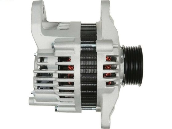 Alternator  NISSAN PATHFINDER