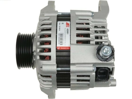 Alternator  NISSAN PATHFINDER