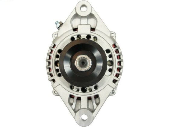 Alternator  NISSAN XTERRA FRONTIER