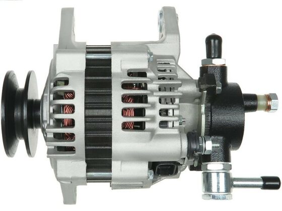 Alternator  ISUZU ELF