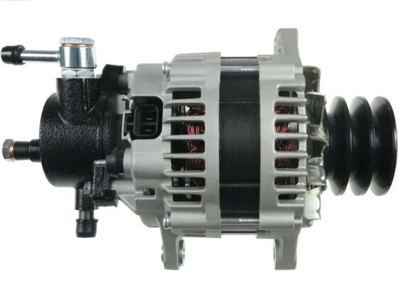 Alternator  ISUZU