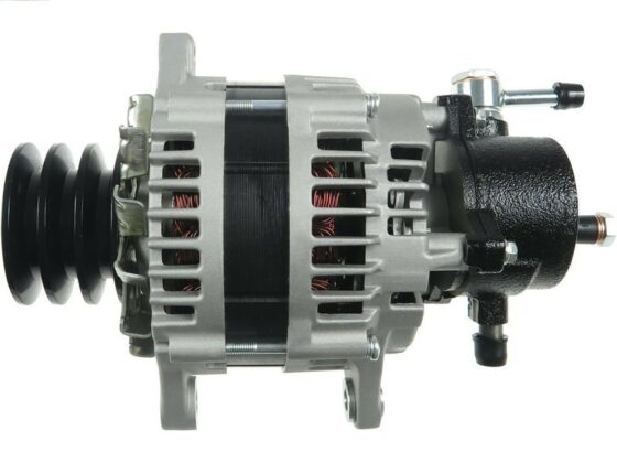 Alternator  ISUZU