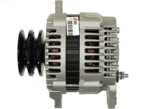 ALTERNATOR NISSAN PATROL 4.8L