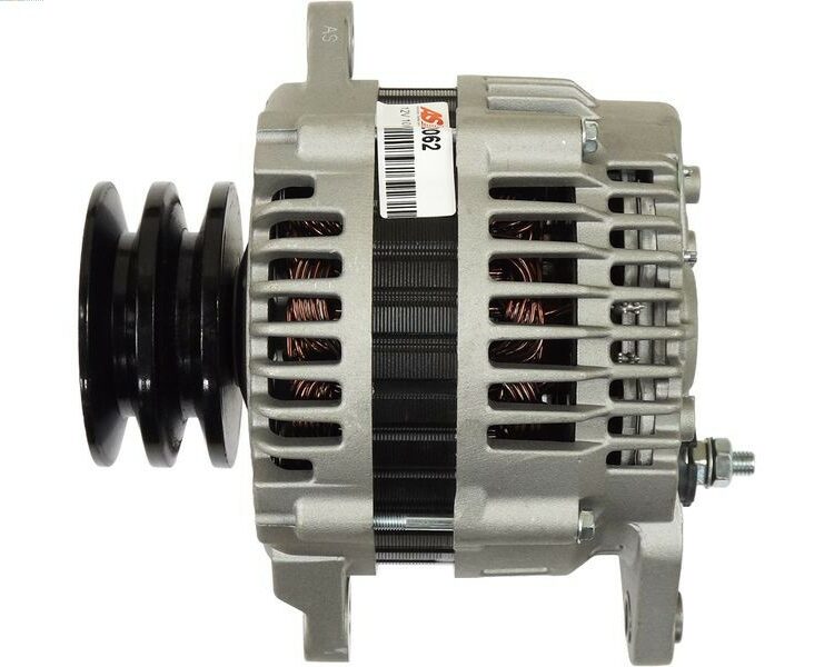 ALTERNATOR NISSAN PATROL 4.8L