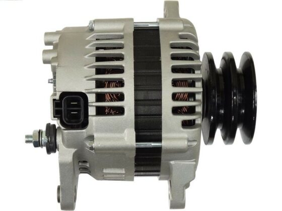 ALTERNATOR NISSAN PATROL 4.8L