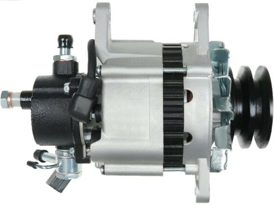 Brand new AS-PL Alternator