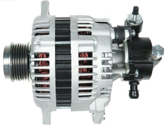 ALTERNATOR OPEL ASTRA H 1.7CDTI