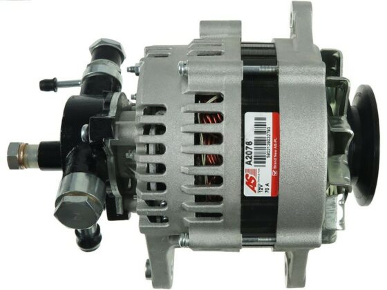 ALTERNATOR a2076