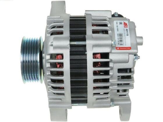 ALTERNATOR NISSAN Sentra 2.0