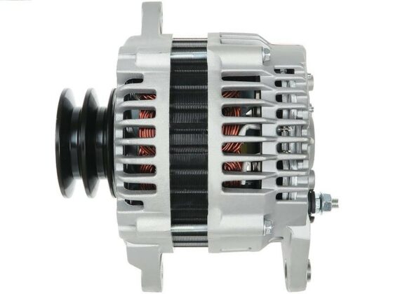 Alternator NISSAN Patrol 4.2