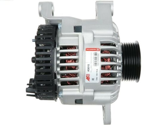 ALTERNATOR BERLINGO PARTNER 1.9D