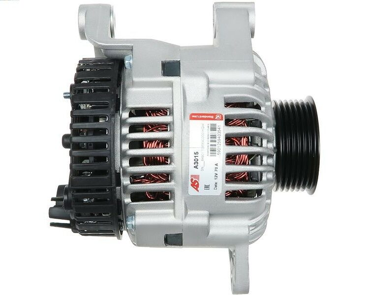 ALTERNATOR BERLINGO PARTNER 1.9D