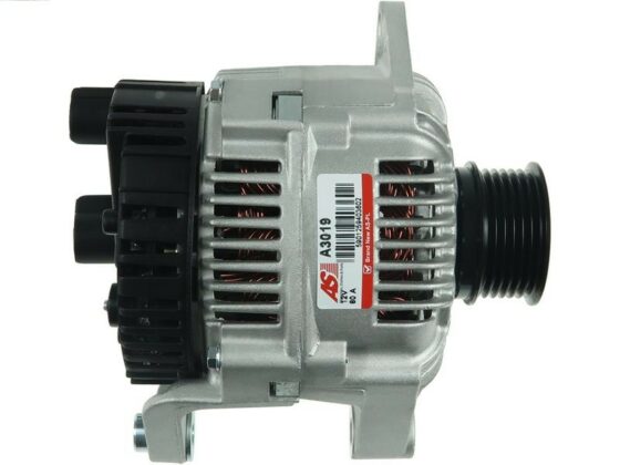 ALTERNATOR FIAT DUCATO 2,5 2,8 D TD TDI