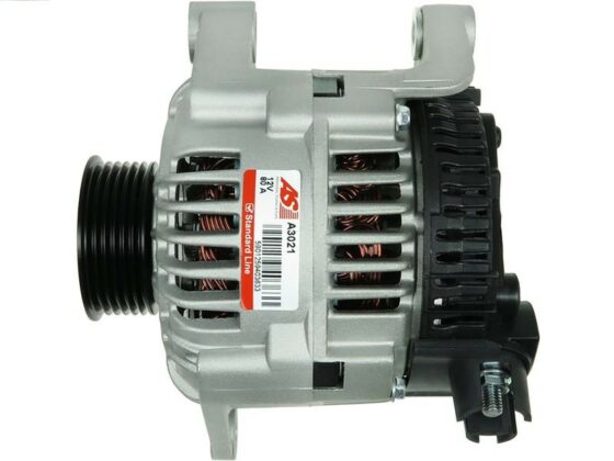 ALTERNATOR AX ZX PEUGEOT 205 405