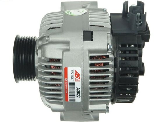 ALTERNATOR HYUNDAI LANTRA LANCIA ZETA