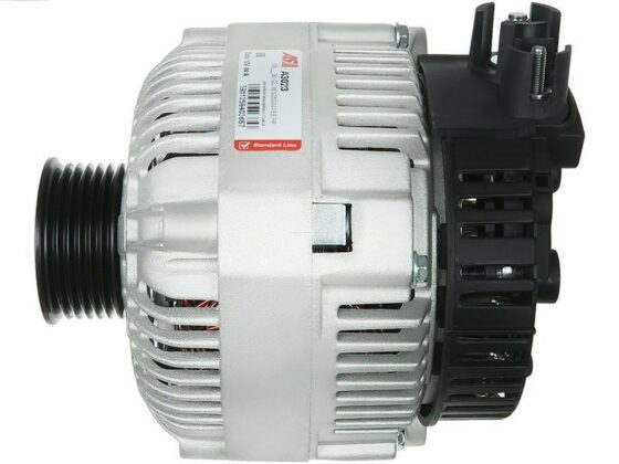 ALTERNATOR LANCIA ZETA FIAT ULYSSE