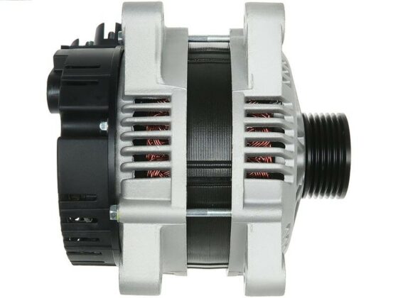 ALTERNATOR CITROEN PEUGEOT 2.0 HDI