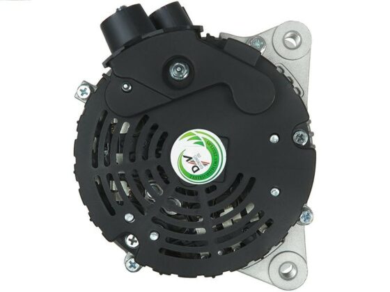 ALTERNATOR CITROEN PEUGEOT 2.0 HDI