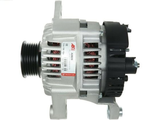 ALTERNATOR CLIO KANGOO 1.9D DCI DTI