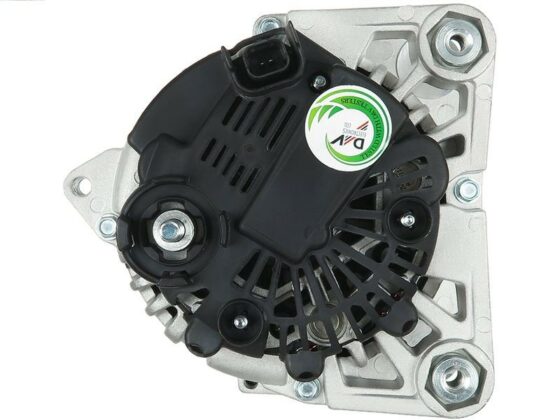 ALTERNATOR RENAULT 1.5 dCi CLIO MEGANE KANGOO 1,5