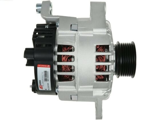 ALTERNATOR Ducato 2.8 Jtd Jumper Boxer 2.8 Hdi