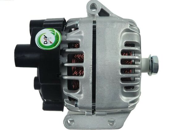 ALTERNATOR FIAT 1.3 JTD OPEL 1.3 CDTI