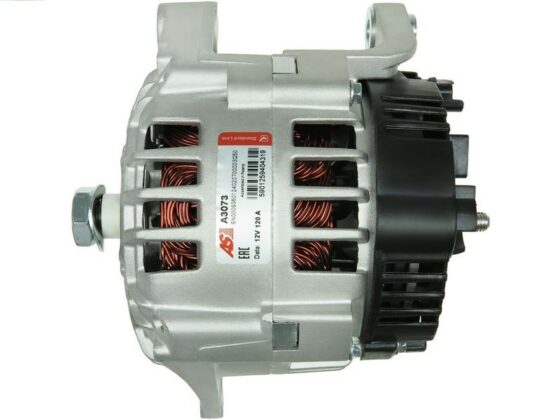 ALTERNATOR LAGUNA MEGANE 1.9 DCI